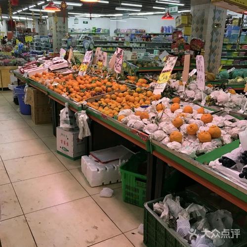 天天鲜农副产品经营部图片-北京食品保健-大众点评网